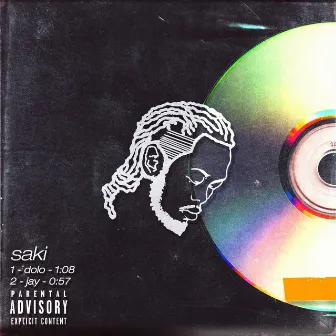 DOLO by Saki