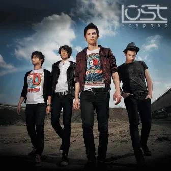 Sospeso by Lost