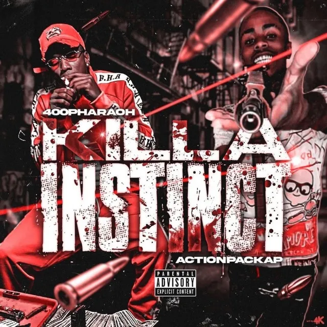 Killa Instinct