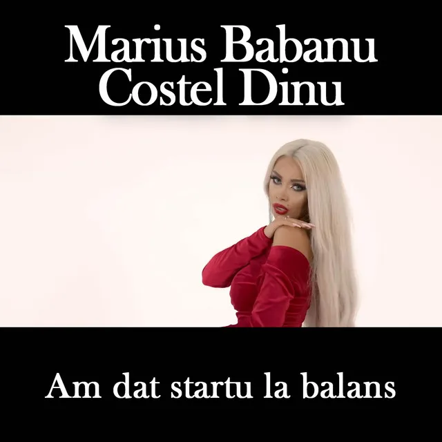 Am dat startu la balans