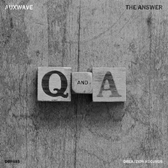 The Answer by Auxwave