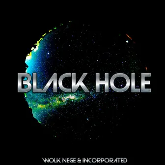 Black Hole by Wolk Nege