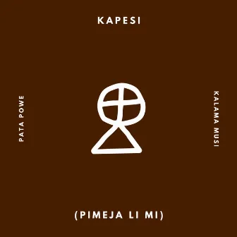 kapesi (pimeja li mi) by Pata Powe