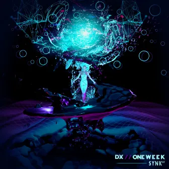 One Week by DX (Brazil)