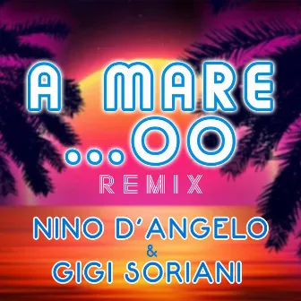 A mare ...oo (Remix) by Gigi Soriani