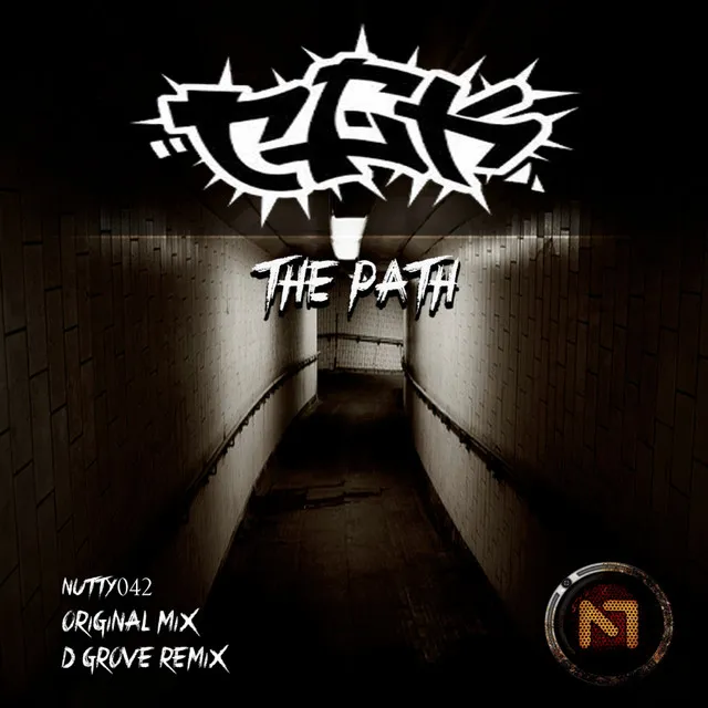 The Path - D-Grove Remix