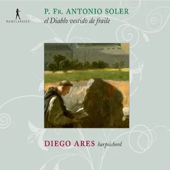 Soler: El Diablo vestido de fraile by Diego Ares