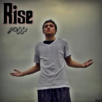 Rise EP by J-Ott$