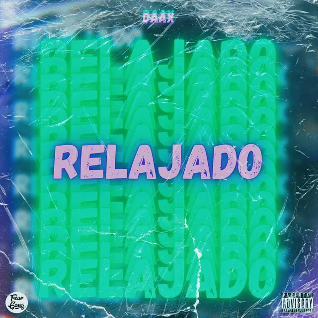 Relajado