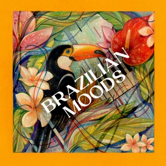 Brazilian Moods by Anders Mogensen