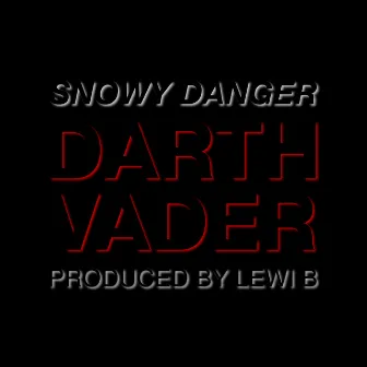 Darth Vader by Snowy Danger