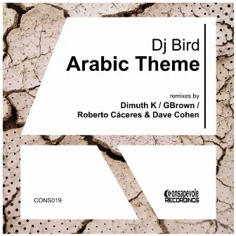 Arabic Theme by Roberto Caceres & Dave Cohen