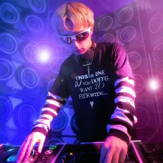 This Is One DJ You Don't Want To Fuck With by Count Baldor