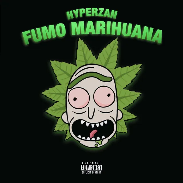 FUMO MARIHUANA