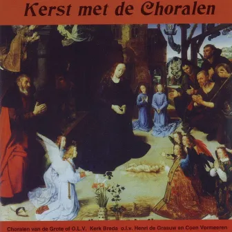 Kerst Met De Choralen by Sacramentskoor Breda