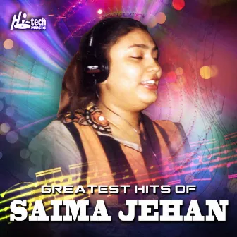 Greatest Hits of Saima Jehan by Saima Jehan