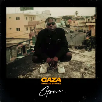 Gone by Caza