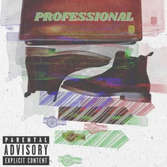 Professional by Jay Gas