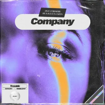 Company by Luca Lazza