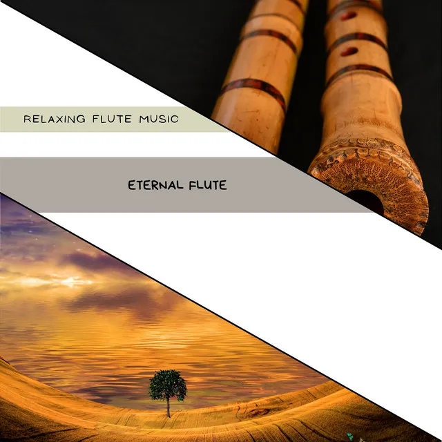 Eternal Flute: Timeless Melodies for Peace