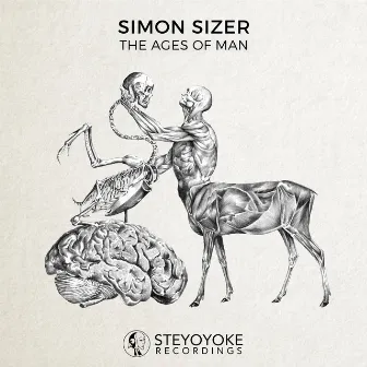 The Ages of Man by Simon Sizer