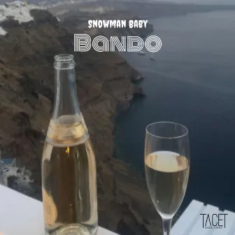 Bando by Snowman Baby