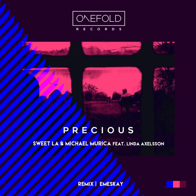 Precious - Original Mix