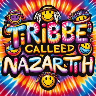 7th seal by A tribe called Nazareth