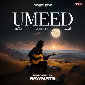 Umeed by Rawmats