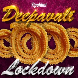 Deepavali Lockdown by Yipohboi