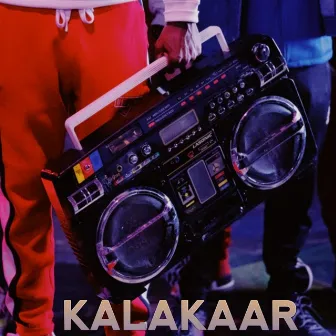 Kalakaar by Noxious Beats