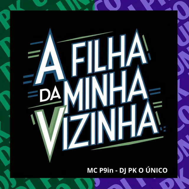 A Filha da Minha Vizinha