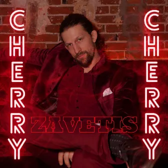 Cherry by Zavetis