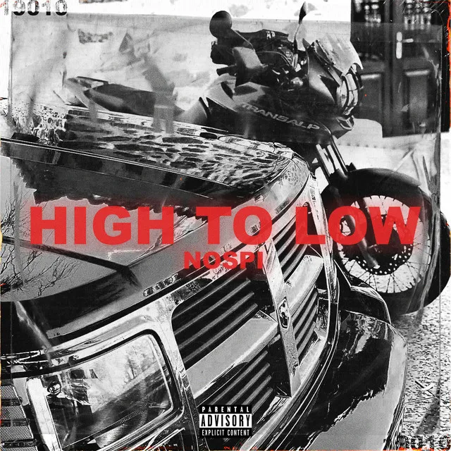 High to Low