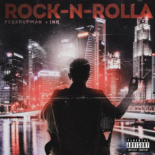 Rock-N-Rolla