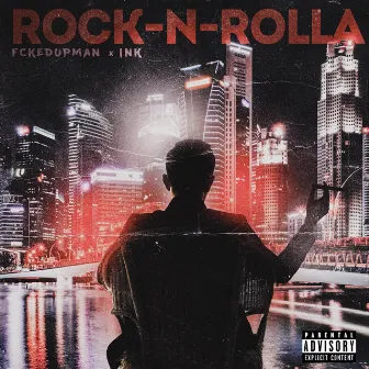 Rock-N-Rolla by 