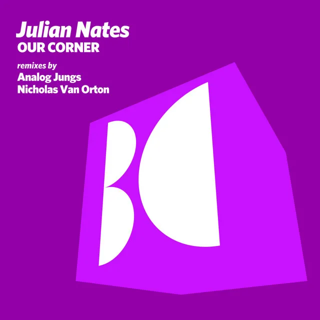 Our Corner - Nicholas Van Orton Remix