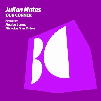 Our Corner by Julian Nates