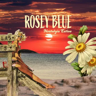 To Megalo Mistiko Mou by Rosey Blue