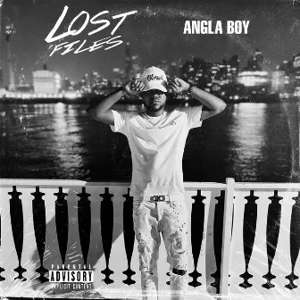 Lost Files by Angla Boy