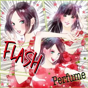 FLASH by Perfume