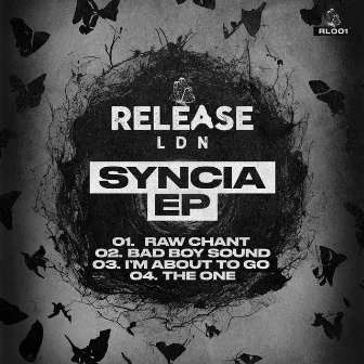 Syncia EP by Syncia