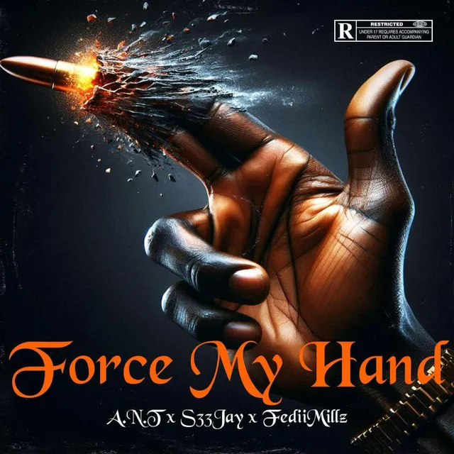 Force My Hand