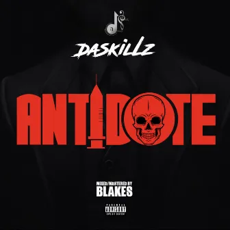 Antidote by Daskillz