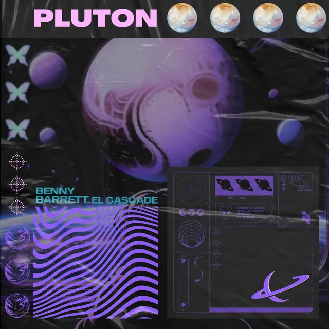 PLUTÓN