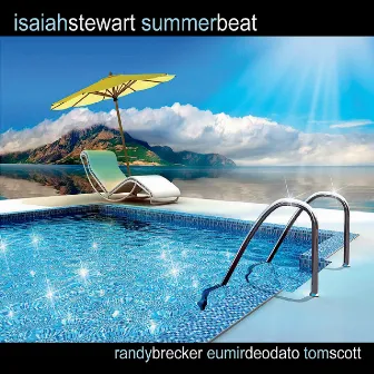 Summer Beat by Isaiah Stewart