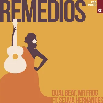 Remedios by Mr Frog