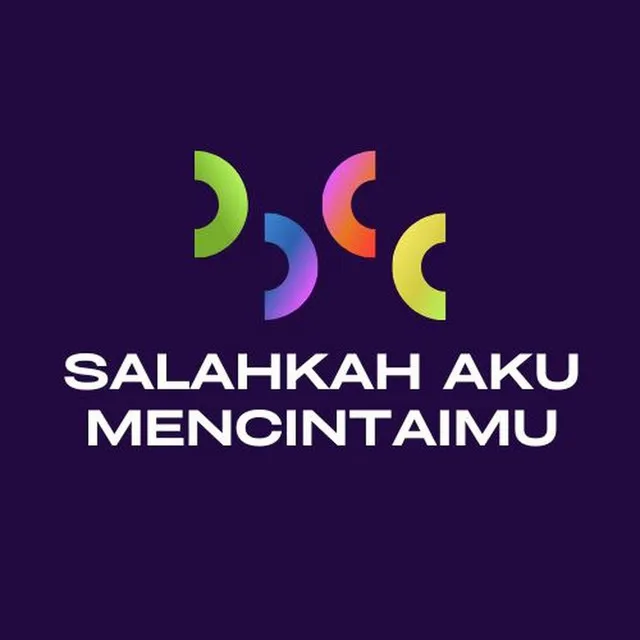 Salahkah Aku Mencintaimu