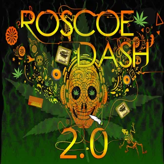 2.0 by Roscoe Dash