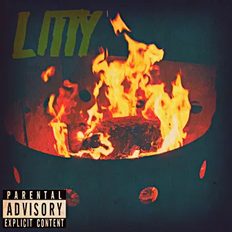 Litty by Justin Gray